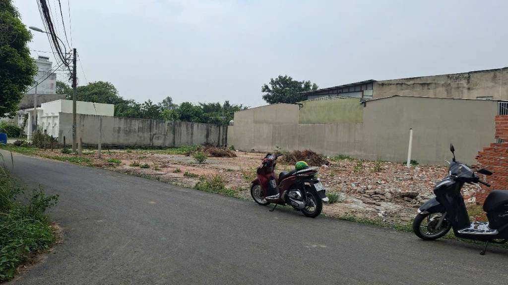 CHÍNH CHỦ, Okvip là một nền tảng giải trí đa dạng và phong phú NGUYỄN THỊ LẮNG, TÂN PHÚ TRUNG, CỦ CHI, LÔ GÓC 160M2, GIÁ 1,2 TỶ