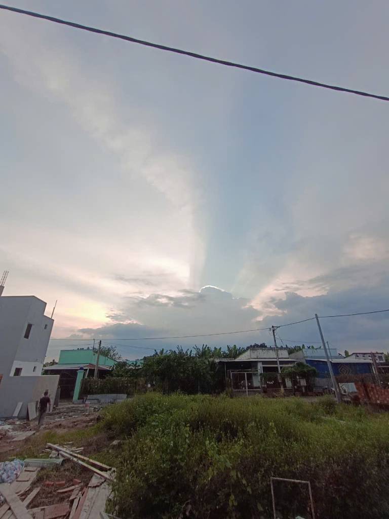 CHỦ GỬI, BÁN LÔ ĐẤT HUỲNH VĂN NGHỆ, BỬU LONG, VỊ TRÍ ĐẸP TRONG KHU DÂN CƯ