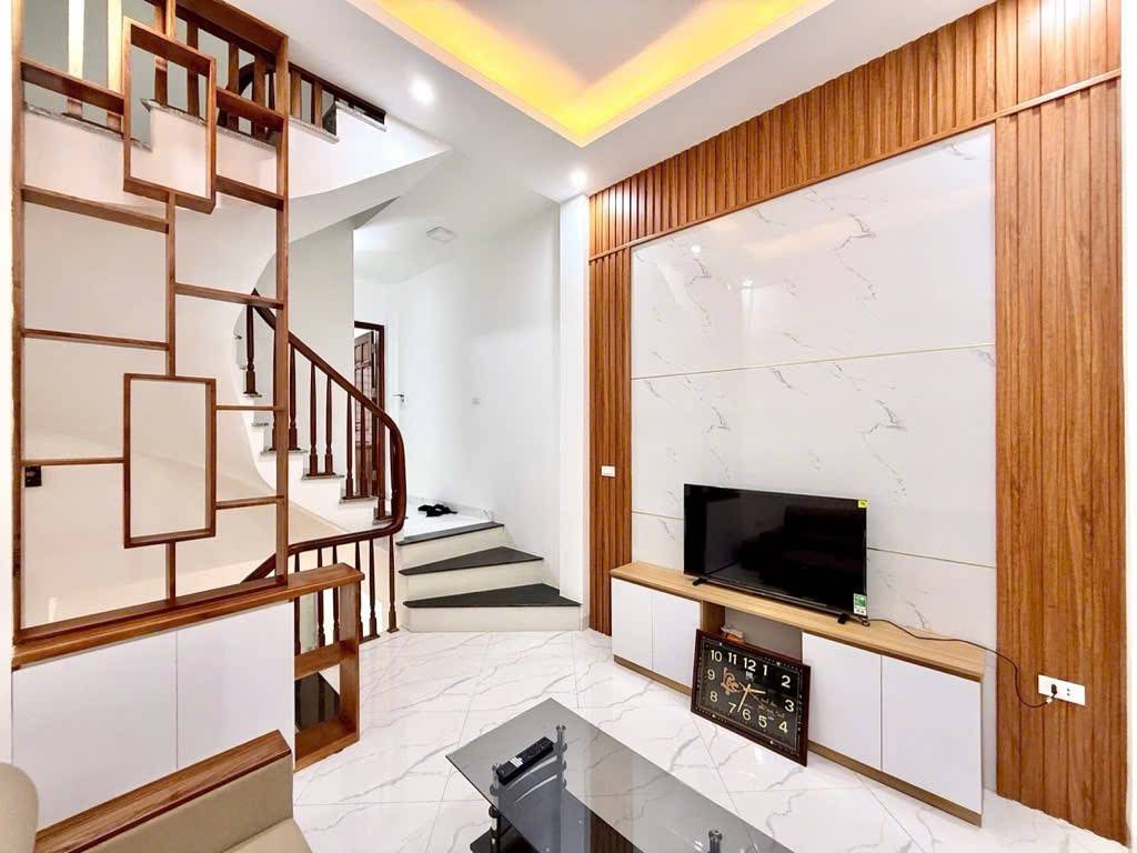 Okevip cá cược WC 2026 MẬU LƯƠNG, HÀ ĐÔNG, FULL NỘI THẤT XÁCH VALI Ở NGAY, 35M2, CHỈ HƠN 6 TỶ
