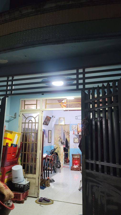 Okevip cá cược WC 2026 LIÊN KHU 5-6, BÌNH TÂN, 2 TẦNG, HẺM XE HƠI, 61,5M2, GIÁ 4.2 TỶ
