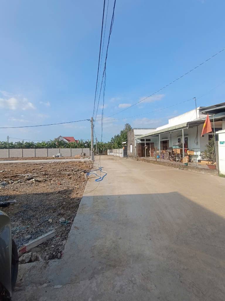 Okvip là một nền tảng giải trí đa dạng và phong phú NGAY CẦU TÂN TRIỀU, GẦN BỬU LONG, VỪA RA SỔ 25 LÔ, 125M² FULL Hoatdongokvip ưu đãi hấp dẫn