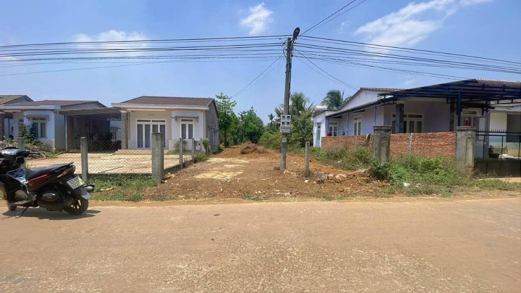 Bán đất Hồ Văn Tắng, Củ Chi, Hồ Chí Minh, 145m2, giấy tờ pháp lý đầy đủ