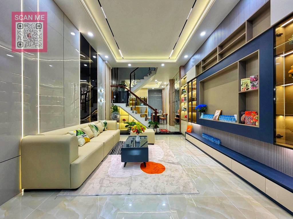 Okevip cá cược WC 2026 GÒ VẤP, Ở SƯỚNG NHƯ RESORT GIỮA LÒNG PHỐ, SẴN ĐỒ DỌN VÀO Ở NGAY