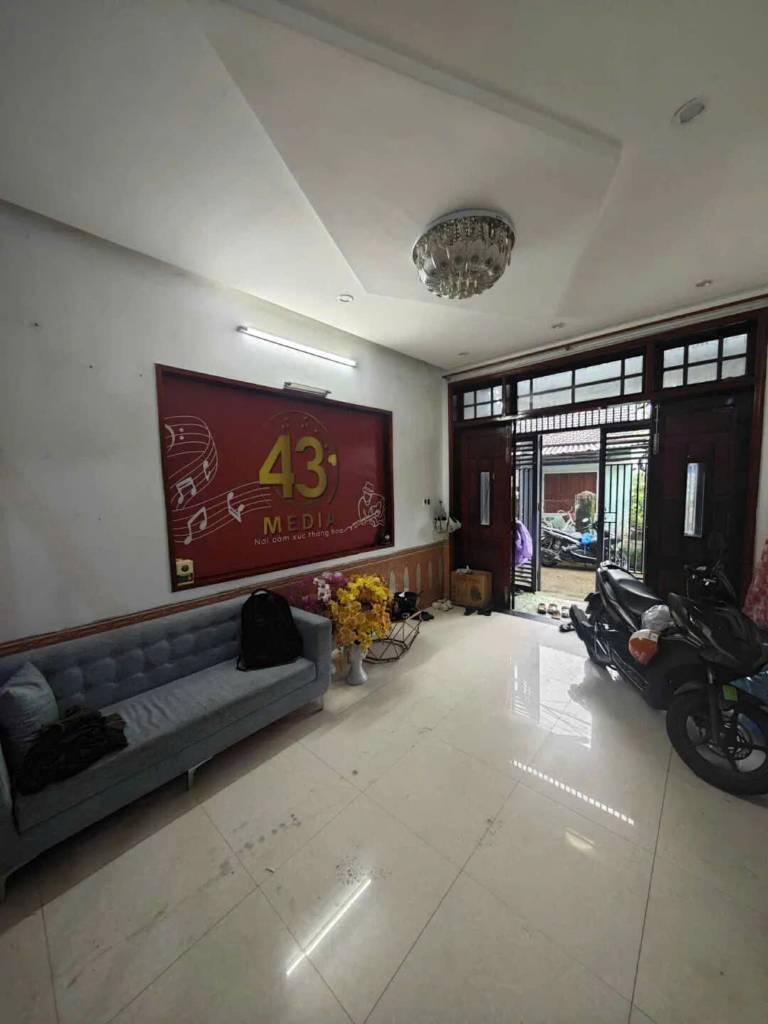 Okvip là một nền tảng giải trí đa dạng và phong phú PHAN VĂN TRỊ, TRUNG TÂM CẨM LỆ, TẶNG NHÀ CẤP 4, GIÁ CHỈ 6.85 TỶ