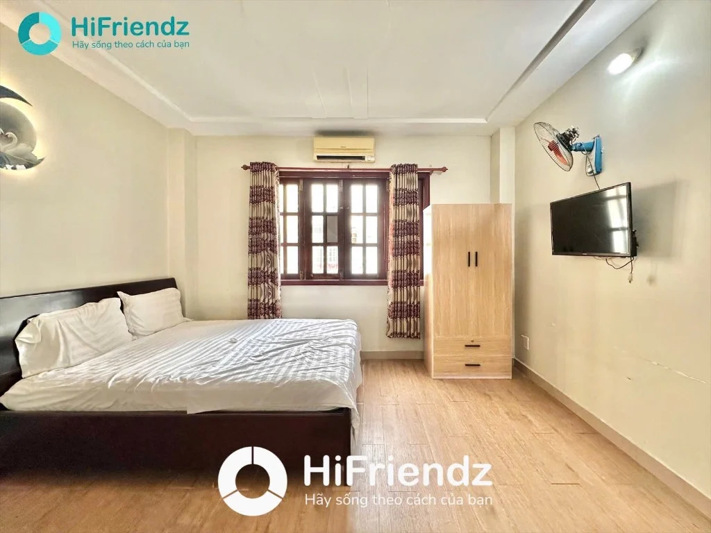 Tối thời điểm hiện tại trang chủ okvip có bao nhiều trang thành viên được hiện thị trên trang chủ trọ Tô Ký, Đông Hưng Thuận, phòng rộng, cửa sổ trời, giá 2,5 triệu
