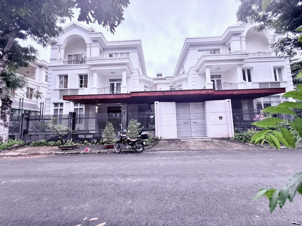 Bán biệt thự liền kề Mỹ Văn, Quận 7, Hồ Chí Minh, 500m2, giá 165 tỷ