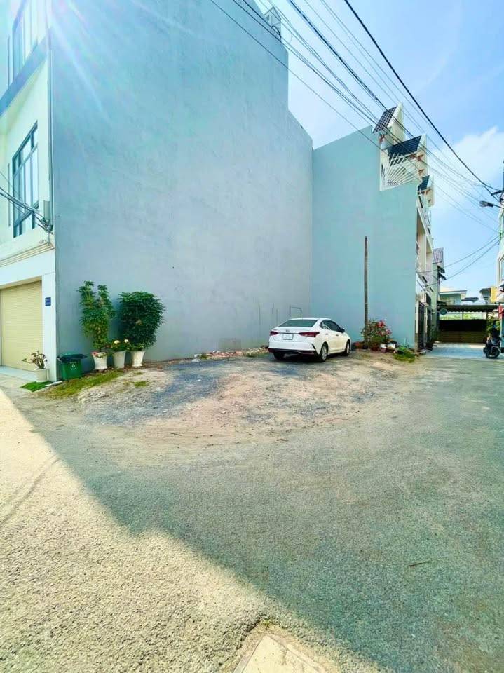 Cần bán đất Nguyễn Thị Se, Củ Chi, Hồ Chí Minh, 156m2, đầu tư sinh lời chỉ 1,3 tỷ