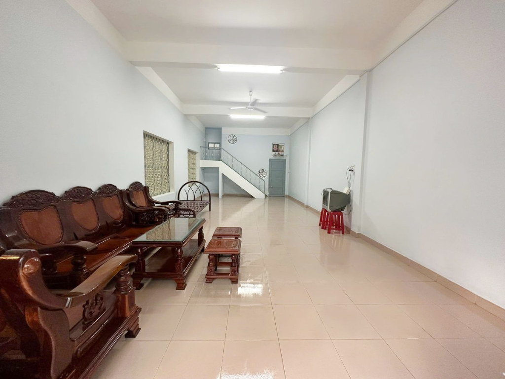 Okevip cá cược WC 2026 LÊ VĂN SỸ, QUẬN 3, NGANG 13M DIỆN TÍCH KHỦNG 214M², GIÁ CHỈ 26,5 TỶ