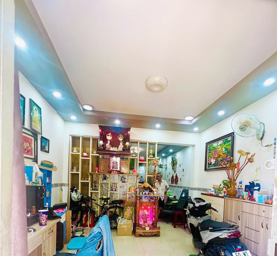 Okevip cá cược WC 2026 PHẠM HÙNG, BÌNH HƯNG, 48m², 2 TẦNG, 3,3 TỶ