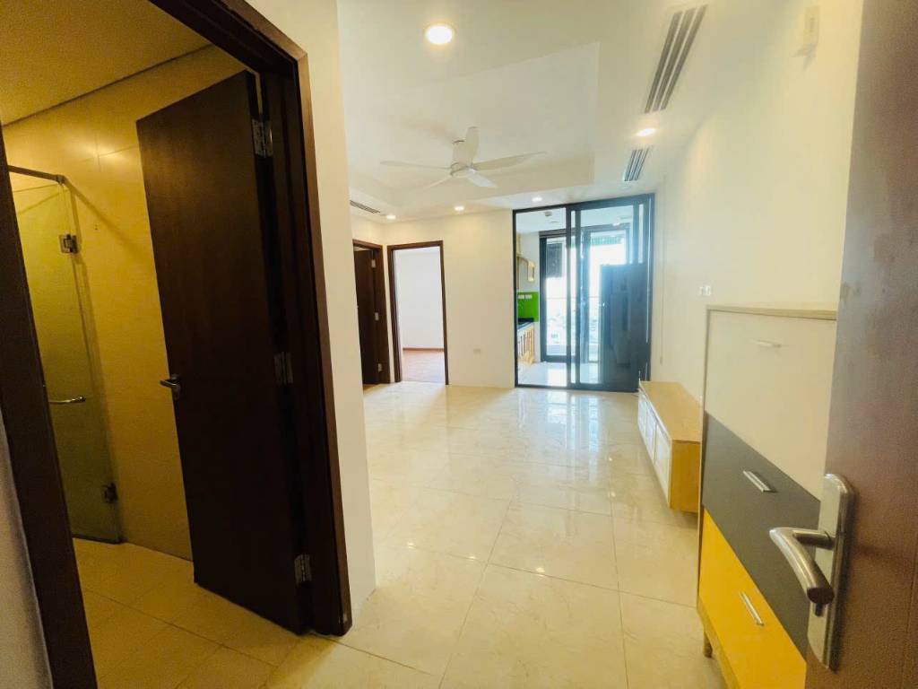 Bán căn hộ Hapulico Complex, 2 ngủ, dt 86m2, với thiết kế đẹp, 8.4 tỷ