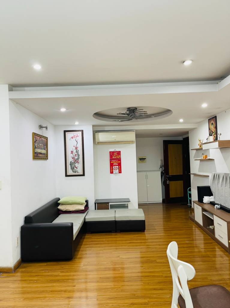 Tối thời điểm hiện tại trang chủ okvip có bao nhiều trang thành viên được hiện thị trên trang chủ căn hộ Ruby Garden Nguyễn Sỹ Sách, 3PN2WC, Full đồ, giá 12tr ở ngay