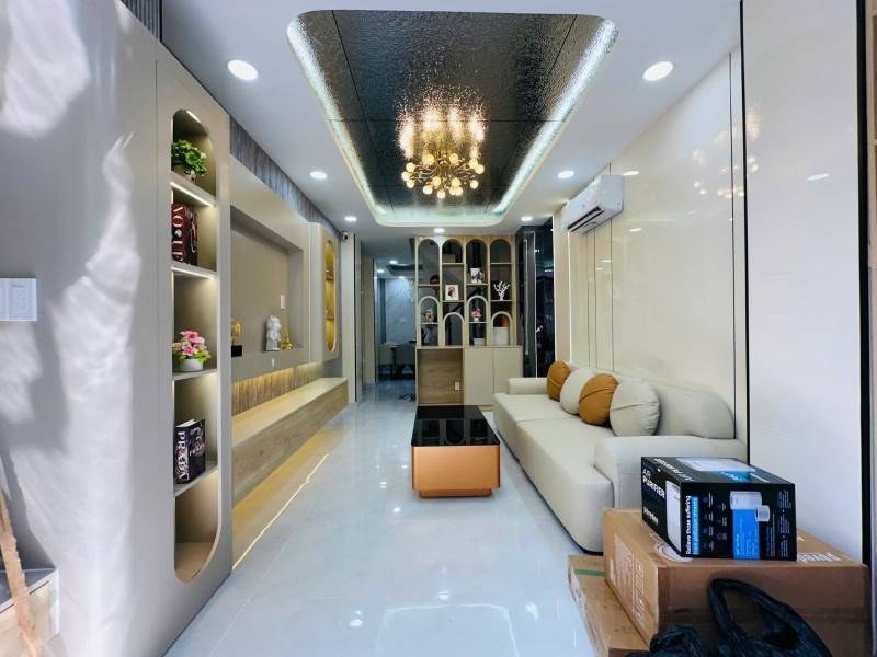 CHÍNH CHỦ Okevip cá cược WC 2026 HOÀ HƯNG, TRUNG TÂM QUẬN 10, GIÁ CHỈ 7,4 TỶ