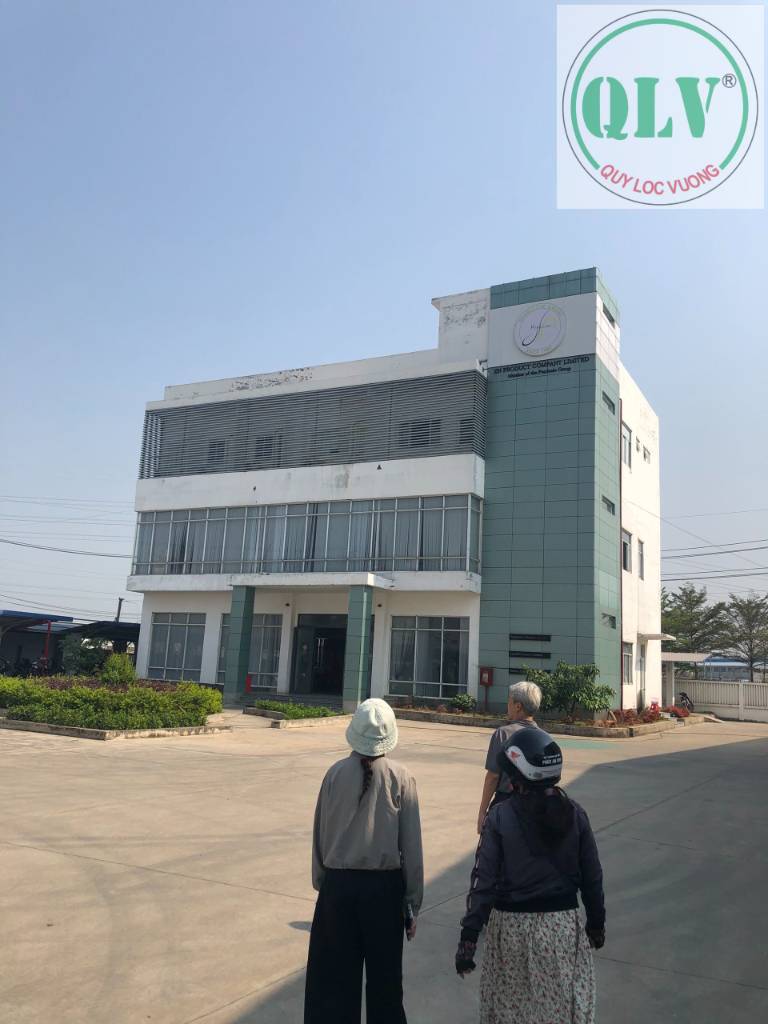 Okevip cá cược WC 2026 XƯỞNG KCN THÀNH THÀNH CÔNG, TRẢNG BÀNG, TÂY NINH, DT 15.000m²