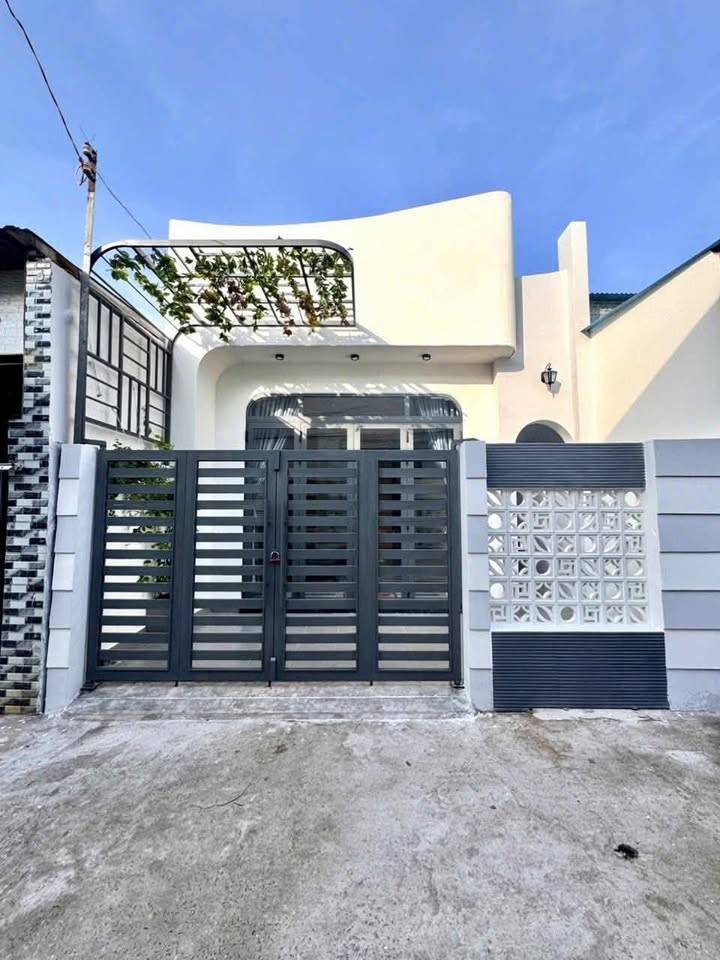 Siêu hot, bán nhà Tân Triều, Bửu Long, nhà cấp 4, 80m2 xe hơi vào tận nhà