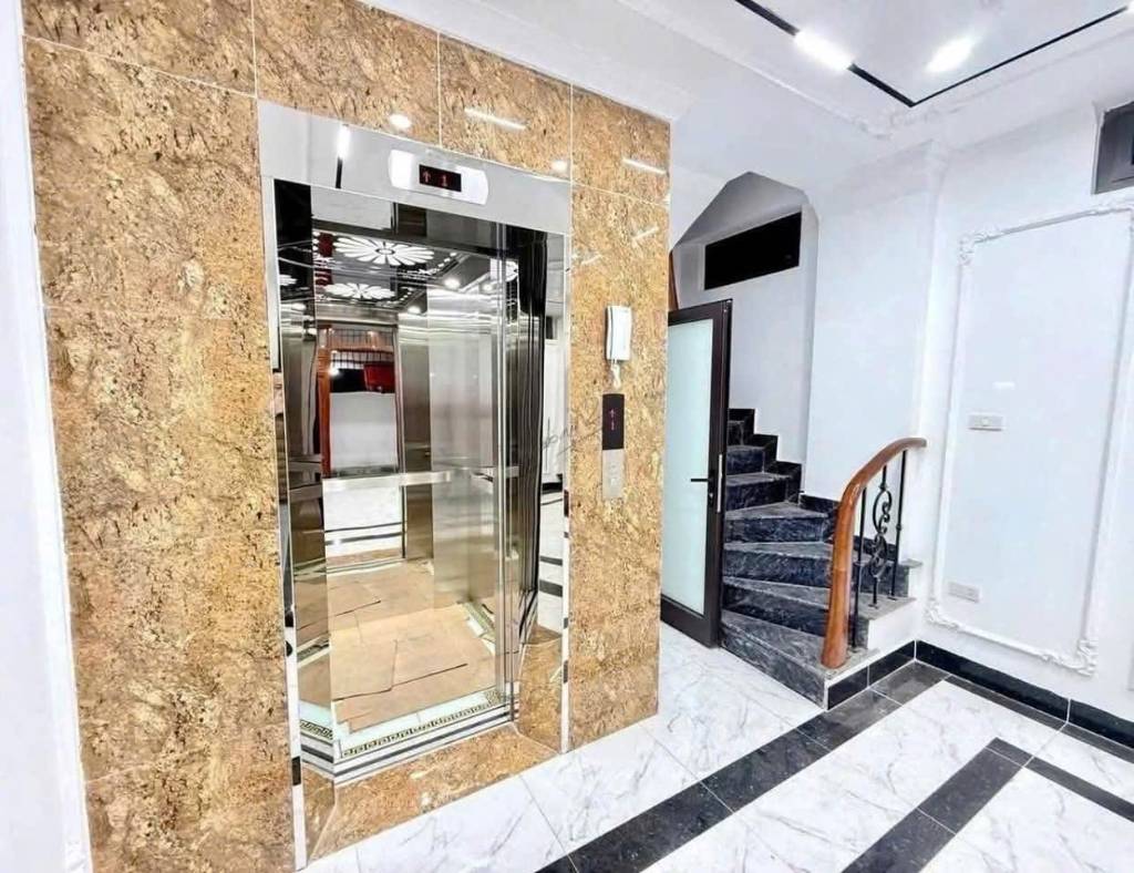 BÁN NHÀ XUÂN PHƯƠNG, NAM TỪ LIÊM, HÀ NỘI, 6 TẦNG THANG MÁY, LÔ GÓC, GẦN KỀ MỸ ĐÌNH