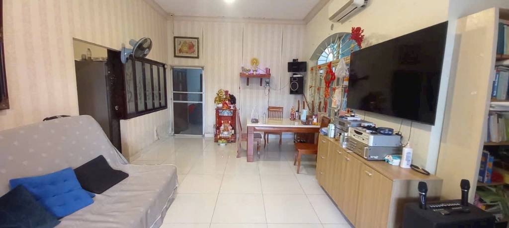 Hiếm, bán nhà ngay Lê Đức Thọ, Gò Vấp, 297m2, chỉ 21 tỷ có thương lượng