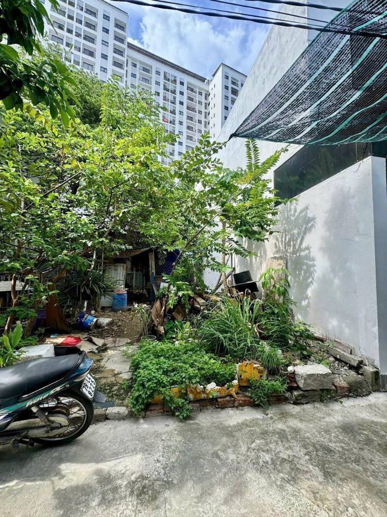 Bán đất đường Song Hào B7, Nha Trang, 54m² đường rộng 3m, giá đầu tư