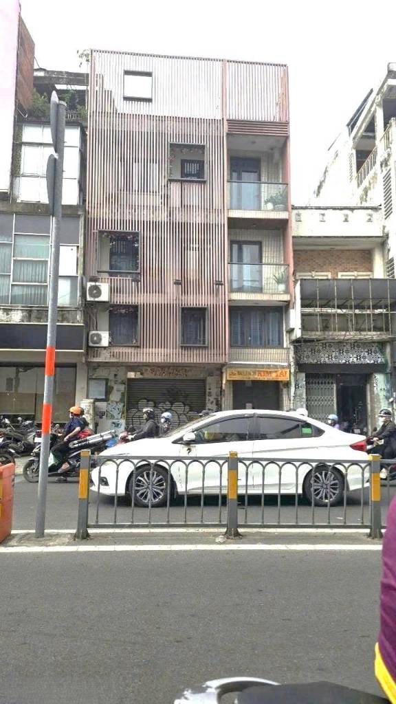 CHO THUÊ MẶT BẰNG MẶT TIỀN HAI BÀ TRƯNG, QUẬN 3, TỌA ĐỘ VÀNG KINH DOANH, GIÁ CỰC HẤP DẪN