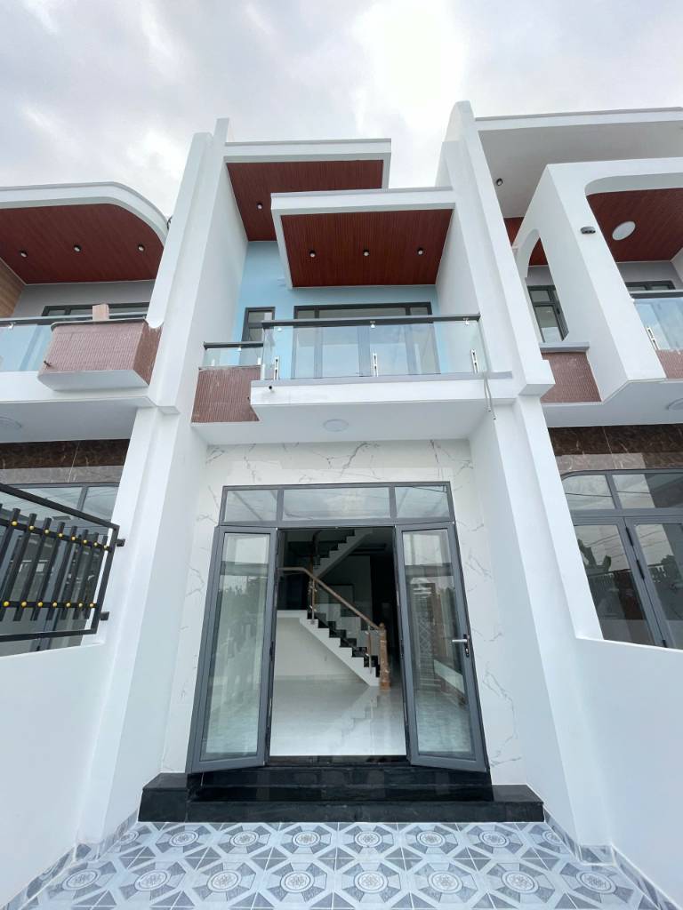 CHỦ NGỘP, BÁN GẤP NHÀ BỬU LONG, BIÊN HÒA, TRỆT 1 LẦU, CHỈ 555 TRIỆU NHẬN NHÀ NGAY