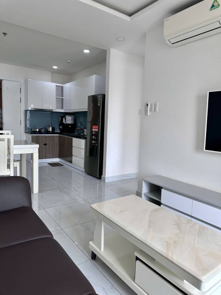 Tối thời điểm hiện tại trang chủ okvip có bao nhiều trang thành viên được hiện thị trên trang chủ căn hộ Dream Home Residence, Gò Vấp 2PN 2WC, 7,8 triệu/tháng