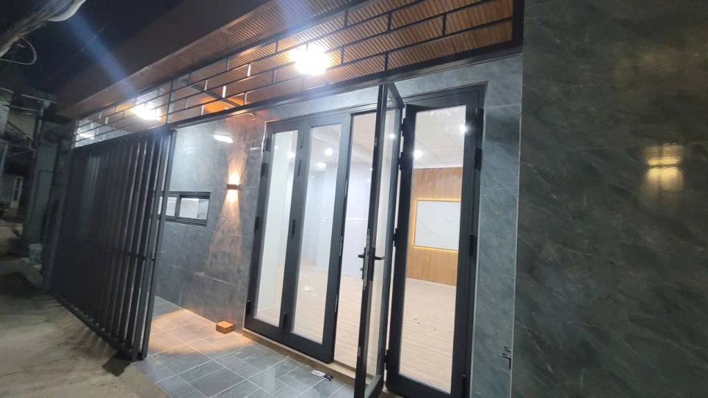 Okevip cá cược WC 2026 KHU BÌNH THÁI 4, HÒA THỌ ĐÔNG, CẨM LỆ
