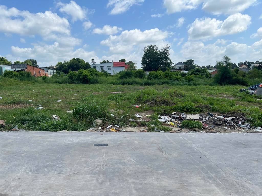 Bán đất Tương Bình Hiệp, DT 5x24m, sổ hồng riêng, Https okviphoatdong ltd share tự do, giá 1,7 tỷ