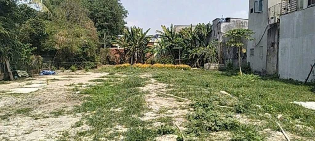 Bán đất Thủ Dầu Một, 5x20m, đường xe hơi , giá 1,4 tỷ còn thương lượng