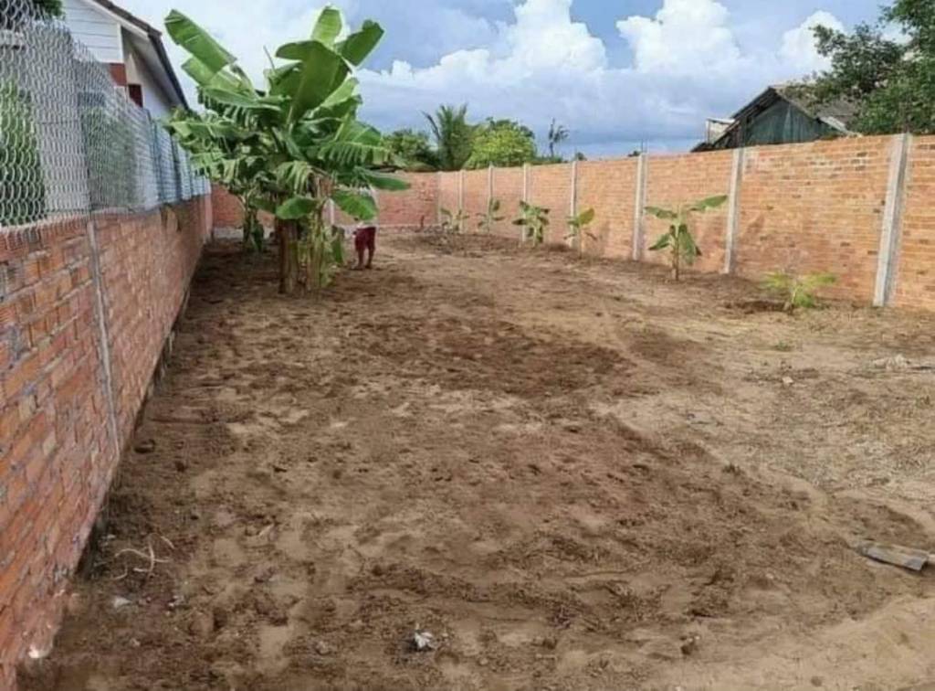 Okvip là một nền tảng giải trí đa dạng và phong phú TRẦN VĂN CHẨM, TÂN THÔNG HỘI, 6X48M, CHỈ 1,4 TỶ