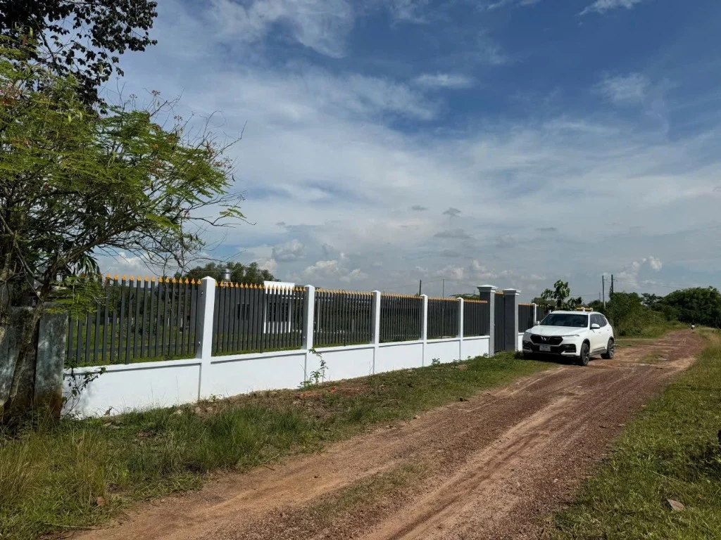 Cần bán lô đất vườn Thái Mỹ, có sẵn 495m Hoatdongokvip ưu đãi hấp dẫn, sổ hồng riêng, giá 19,5 tỷ TL