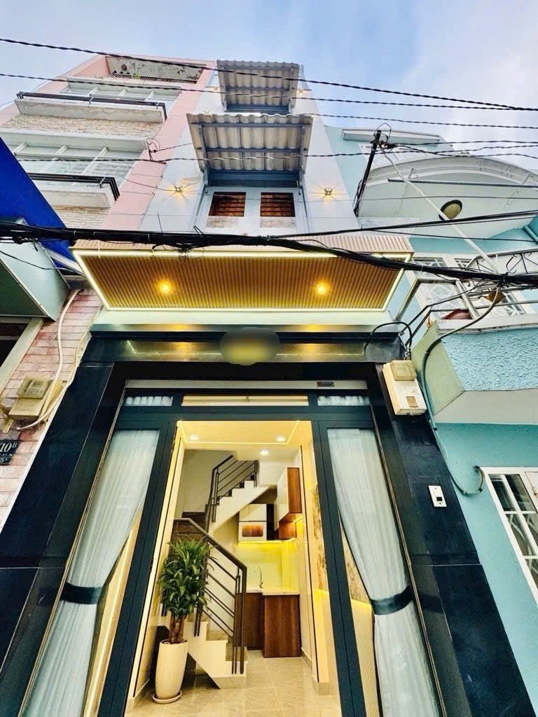 Okevip cá cược WC 2026 PHÙNG VĂN CUNG, 3PN, 4 TẦNG BTCT, DIỆN TÍCH 2,7 x 6M, GIÁ CHỈ 4.6 TỶ