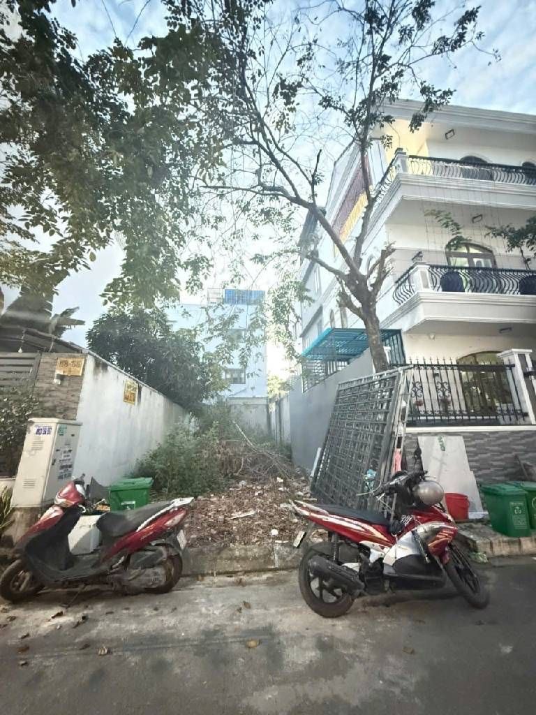 BÁN LÔ ĐẤT KDC ANH TUẤN, HUỲNH TẤN PHÁT, NHÀ BÈ, GIÁ NHỈNH 5 TỶ TL
