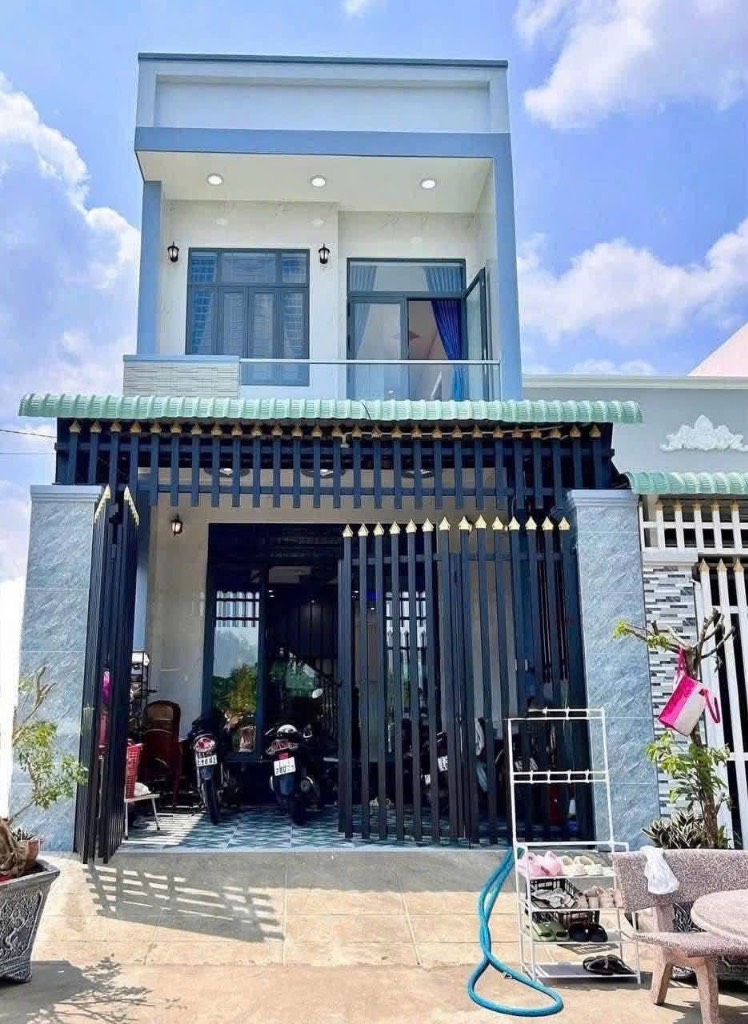 Chính chủ, bán gấp nhà Trịnh Như Khuê, Bình Chánh, 63m2 giá 4,914 tỷ