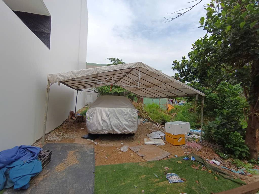 Bán đất đường số 8 Linh Xuân 68m2, hẻm xe hơi, giá chỉ 4.3 tỷ