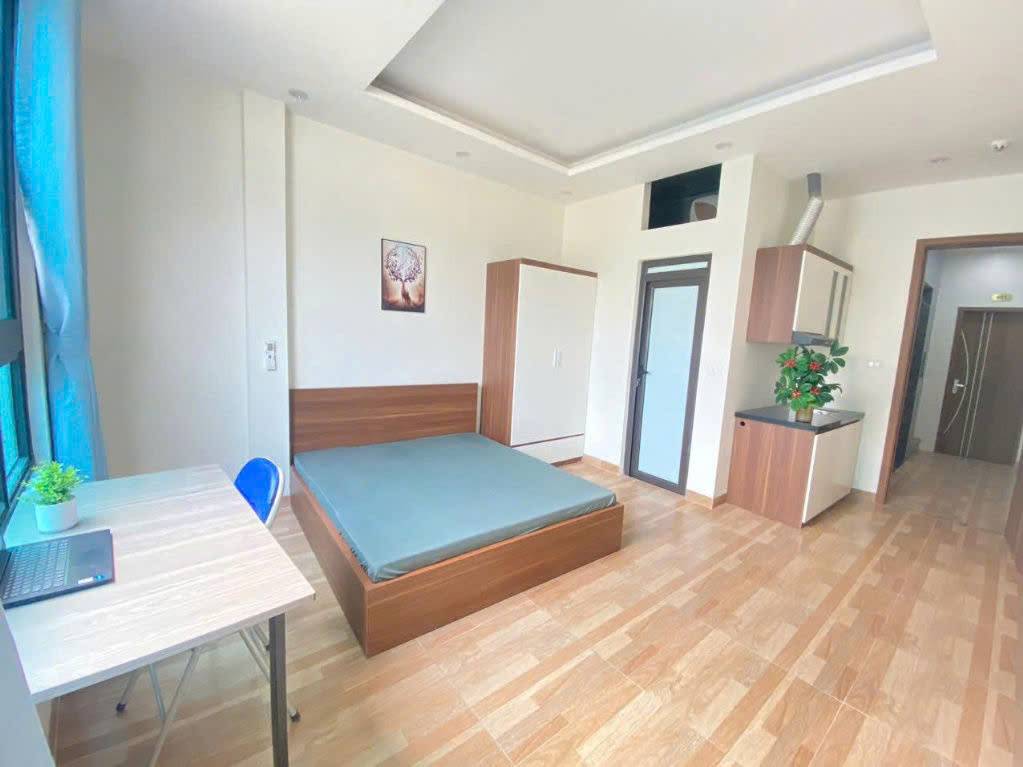 Tối thời điểm hiện tại trang chủ okvip có bao nhiều trang thành viên được hiện thị trên trang chủ nhà trọ Trịnh Văn Bô, gần ĐH Đông Á, FPT, ĐH Công Nghiệp, 22m2 giá ưu đãi 3,5 triệu