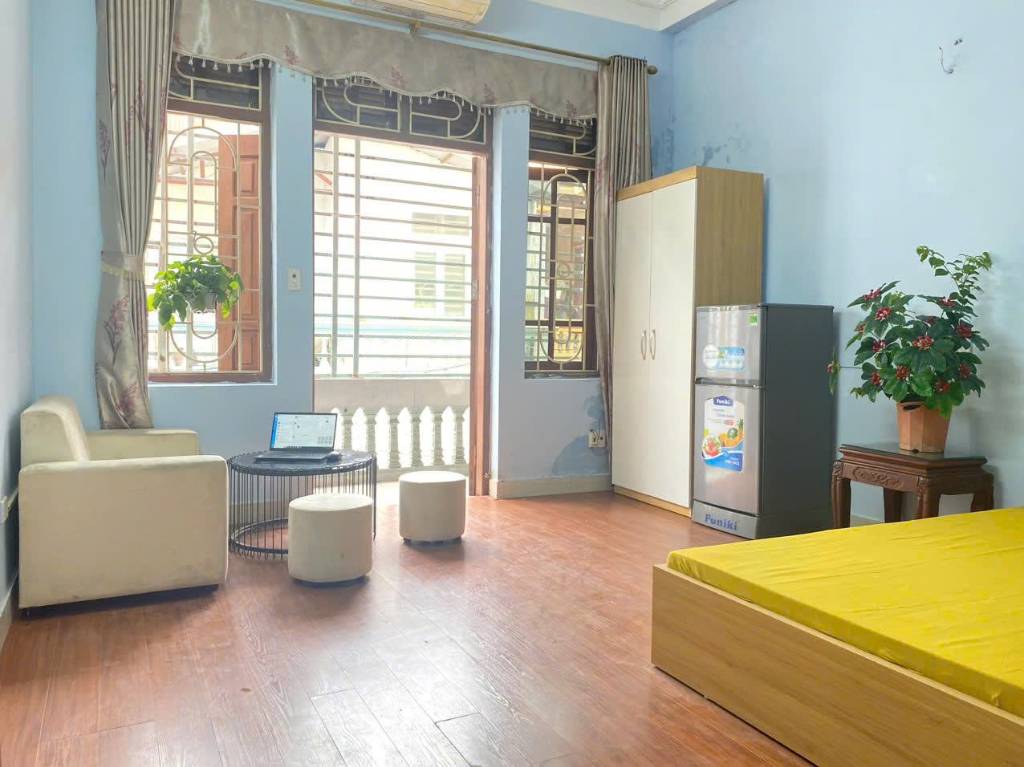 Tối thời điểm hiện tại trang chủ okvip có bao nhiều trang thành viên được hiện thị trên trang chủ phòng trọ Đức Diễn, Minh Khai, Bắc Từ Liêm- giá chỉ 3,2tr
