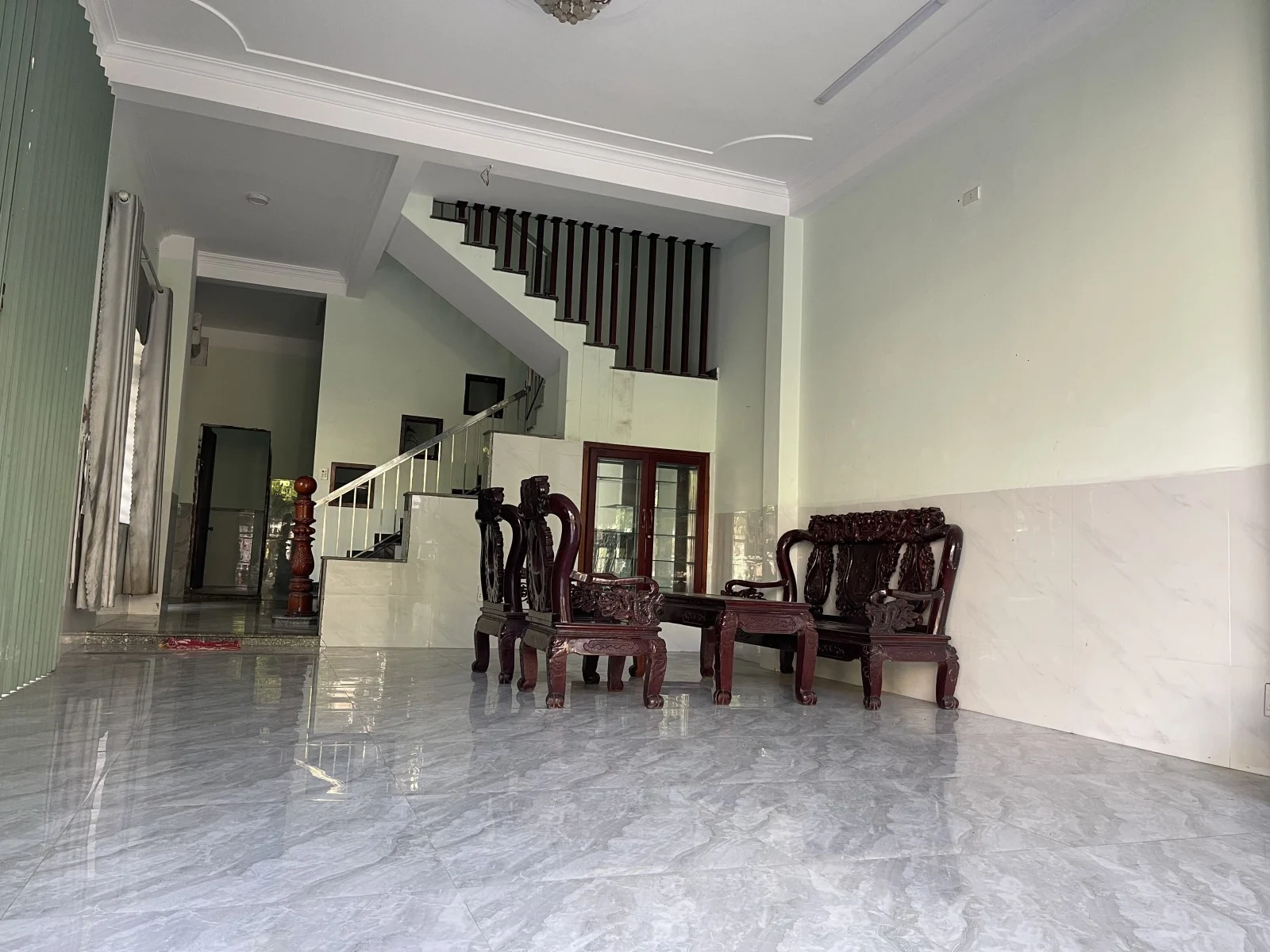 Okevip cá cược WC 2026 ĐÔ ĐỐC LỘC, HÒA XUÂN, 3 TẦNG LÔ GÓC, TIỆN Ở VÀ KINH DOANH, CHỈ 9,6 TỶ