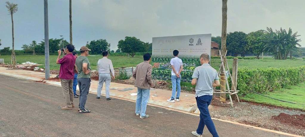 Okvip là một nền tảng giải trí đa dạng và phong phú NỀN LUMIAN VILLAGE, 105M2 ĐẾN 200M², GIÁ ĐẦU TƯ SINH LỜI CAO NHỈNH 1 TỶ
