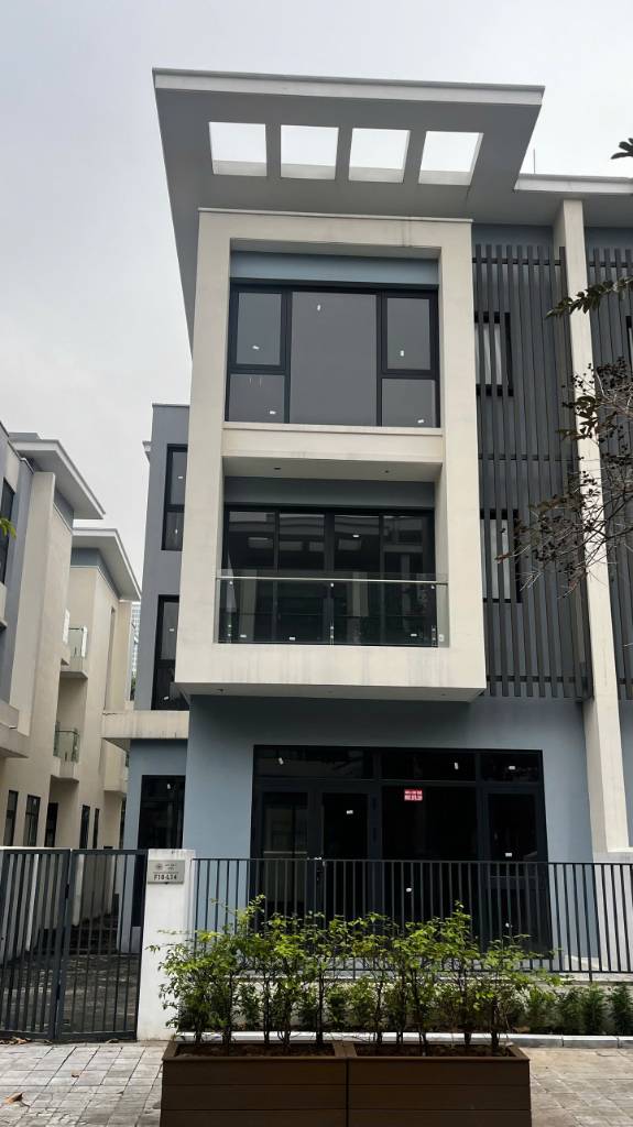 Bán biệt thự An Quý Villa, 180m2 căn F10 L13, sổ đỏ sẵn sàng, chiết khấu 300 triệu