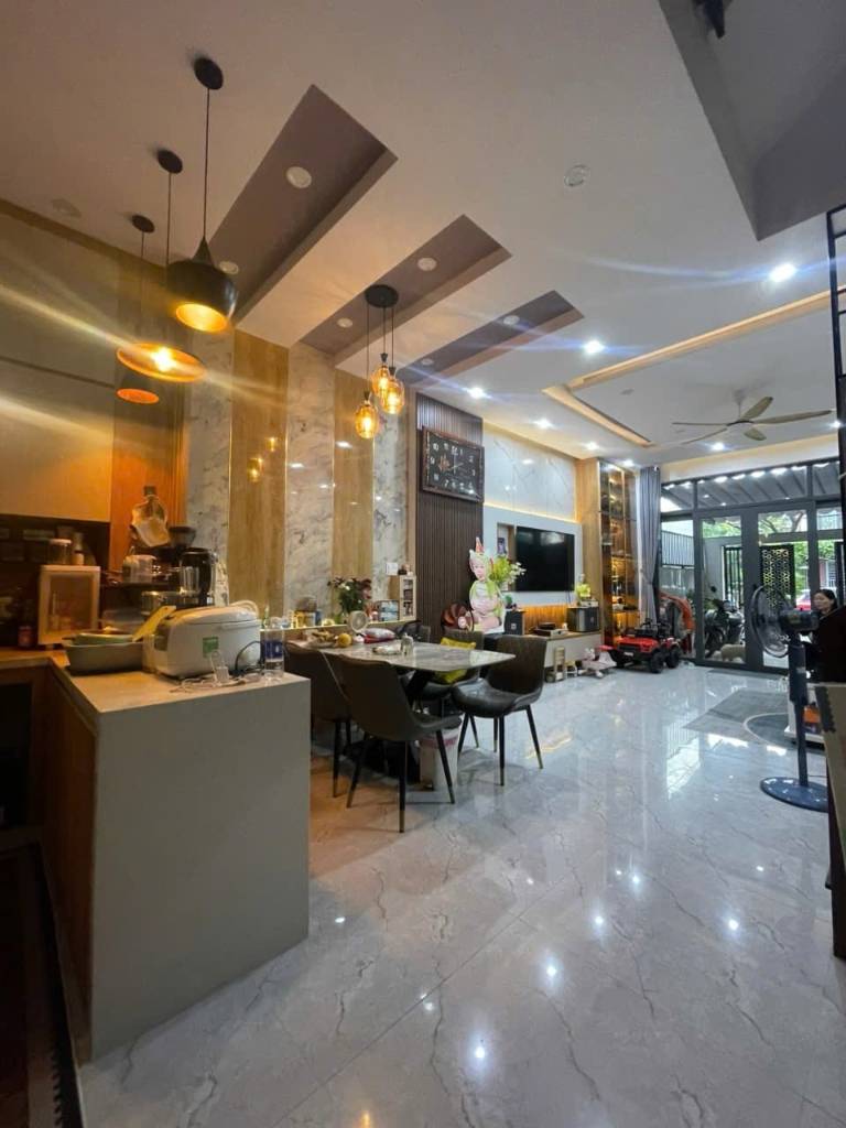 Okevip cá cược WC 2026 3 TẦNG MẶT TIỀN THANH LƯƠNG 9, HÒA XUÂN, CẨM LỆ , ĐÀ NẴNG