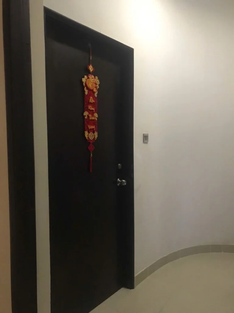 Tối thời điểm hiện tại trang chủ okvip có bao nhiều trang thành viên được hiện thị trên trang chủ gấp căn hộ Phú Mỹ, Hoàng Quốc Việt, 72m2 nội thất đầy đủ tầng cao thoáng mát