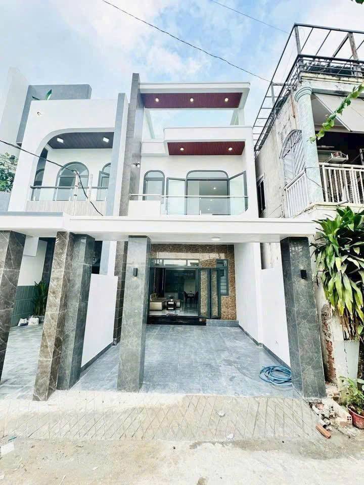 Okevip cá cược WC 2026 TÂN TRIỀU, BIÊN HÒA, NHÀ 2 LẦU, SỔ RIÊNG, CHỈ 700 TRIỆU NHẬN NGAY