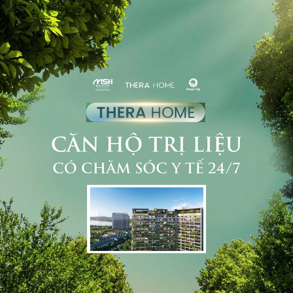 BÁN CĂN HỘ WYNHAM THANH THỦY, TRỊ LIỆU KHOÁNG NÓNG, LẦN ĐẦU TIÊN XUẤT HIỆN