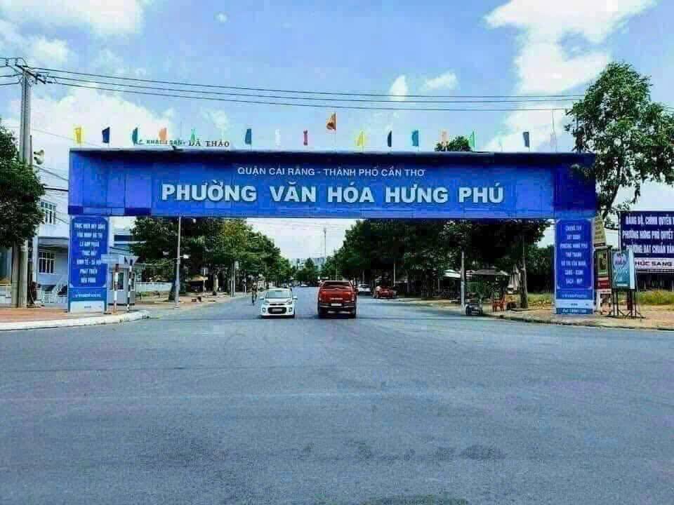 Okvip là một nền tảng giải trí đa dạng và phong phú NỀN ĐƯỜNG B25, KDC HƯNG PHÚ, 2,99 TỶ TL CHÍNH CHỦ