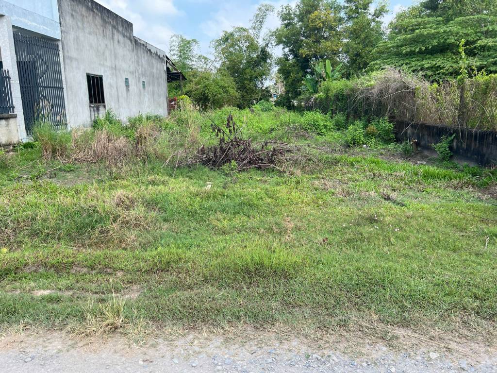 Bán đất Hòa Khánh Đông, Đức Hòa, 697m², full Hoatdongokvip ưu đãi hấp dẫn, đường xe tải vào tận nơi, 2 tỷ 2
