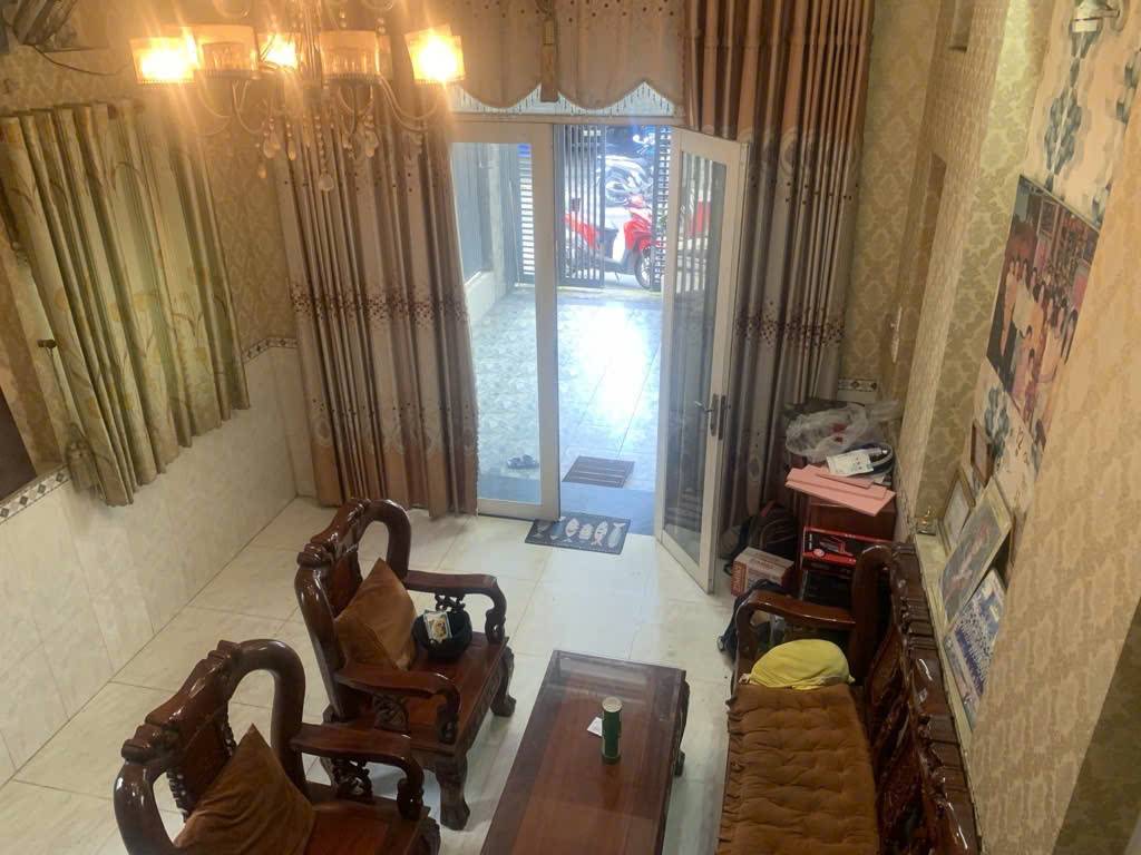Bán nhà Quốc Lộ 1K, Linh Xuân, 4 tầng, 5pn, hẻm xe hơi, 180m2, giá chỉ 6.6 tỷ