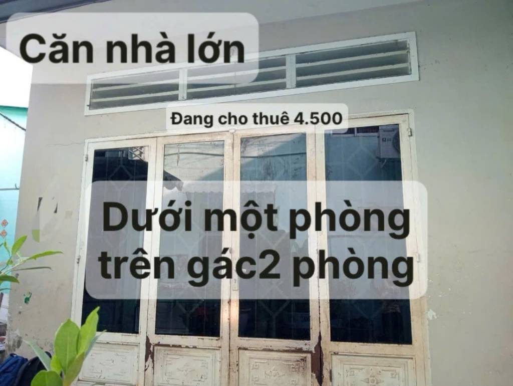 Bán nhà đường số 5, Linh Xuân, 2 căn, 5pn, 69m2, giá chỉ 3.95 tỷ