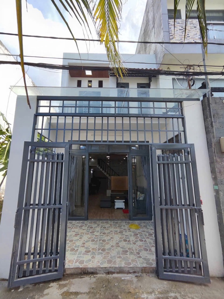 Bán nhà Trịnh Như Khuê, Bình Chánh, 84m2, đang Tối thời điểm hiện tại trang chủ okvip có bao nhiều trang thành viên được hiện thị trên trang chủ giá 8 triệu/tháng