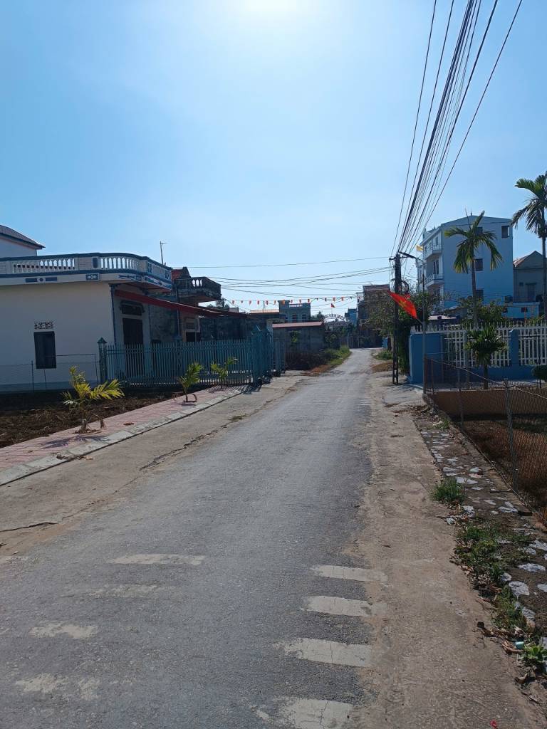 Cần bán đất sát KCN Hải Long Vsip, 98m2 full Hoatdongokvip ưu đãi hấp dẫn, chỉ hơn 1 tỷ