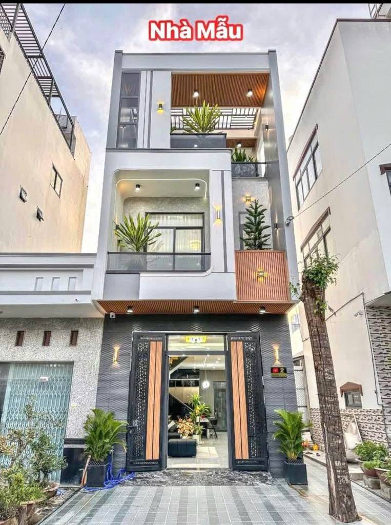 BÁN GẤP NHÀ TƯƠNG BÌNH HIỆP, THỦ DẦU MỘT, GIÁ CHỈ 3 TỶ, VÀO Ở NGAY