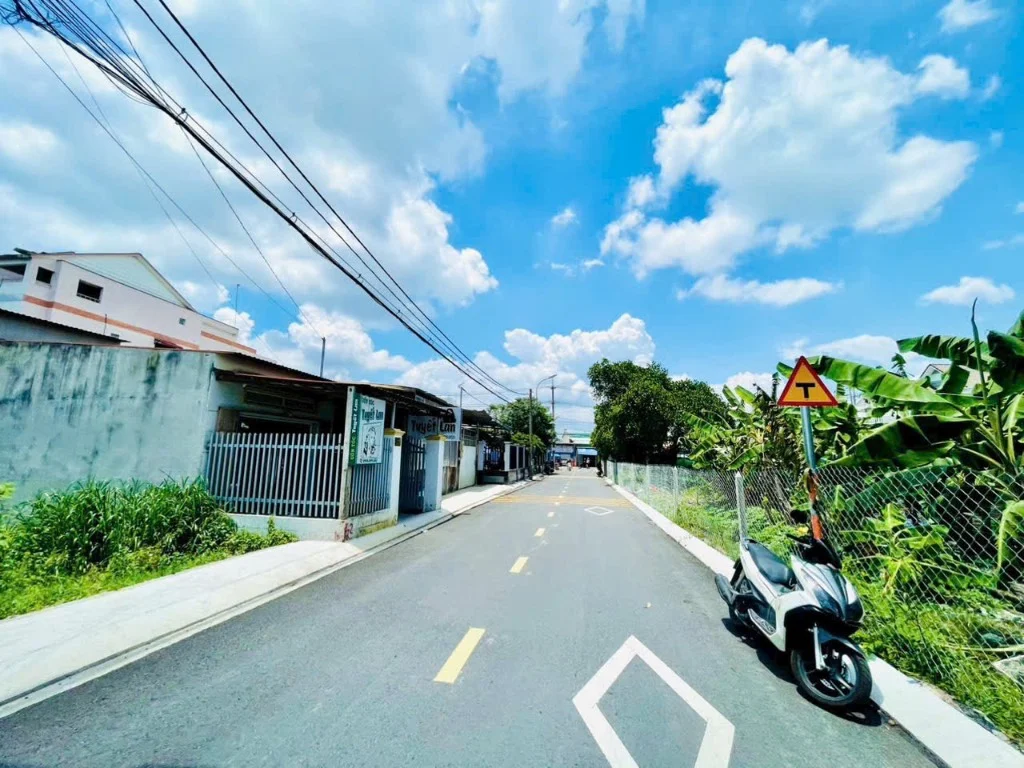 Okvip là một nền tảng giải trí đa dạng và phong phú VÀNG MẶT TIỀN NGUYỄN PHONG SẮC, TRUNG TÂM CỦ CHI, 152M², FULL THỔ, 690 TRIỆU